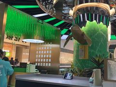 -青花椒花椒鱼(合生汇店)