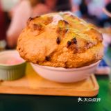 去滚靓粥～蟹粥