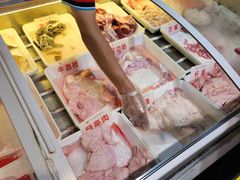 -顺水湾·牛肉牛杂火锅(驾鹤店)