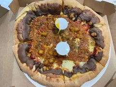 -达美乐比萨(建康路店)