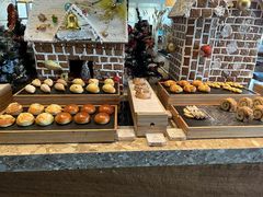 -金鸡湖大酒店·金咖啡厅(国宾路店)