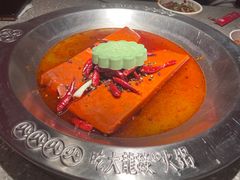 -大龙燚火锅(太古里店)