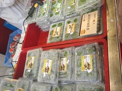 -王家沙点心店(南京西路总店)