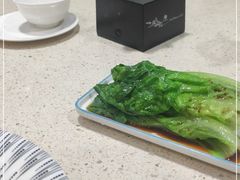 -锦园春香港茶餐厅(西海湾旗舰店)