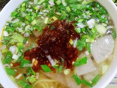 -陇上全荟兰州传统牛肉面(延吉路店)