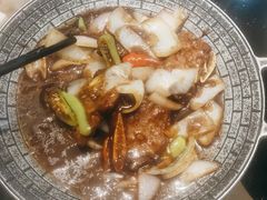 -香山湖家家宴(中山陵店)