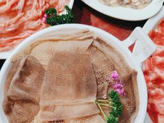 -重庆袁老四火锅(武进万达店)