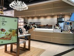 -奈雪的茶(石厦时代广场店)