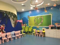 -易贝乐成长中心(坂田中心)