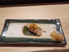 -鮨青(恒基名人购物中心店)