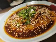 -胡马八破·川菜小馆(高新万达店)