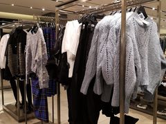 -ZARA(重庆华润万象城中区店)