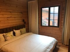 -宁波余姚老柿林山居度假村