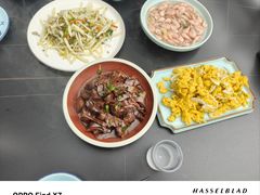 -美味之家·湖景农家乐(太湖东山店)