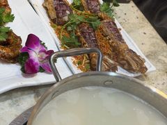 -好彩海鲜火锅饭店(银河百老汇店)