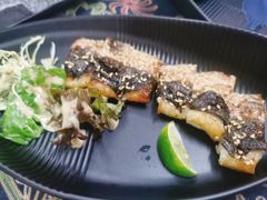 -1218 GRILL 主厨