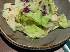 -安南越南餐厅(青岛万象城店)