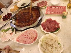 -小王少龙火锅(沙南街店)