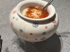 -柿合缘新京菜(静安嘉里中心店)