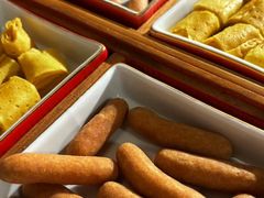 -丁卯•铜锅涮肉(工体店)