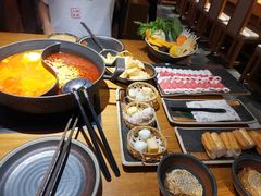 -呷哺呷哺 黄金牧场 (新中关购物中心店)