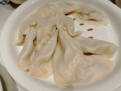 -东方饺子王(工农大路店)