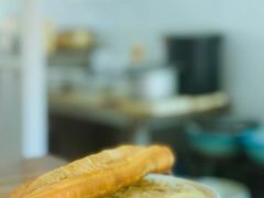 -云南大锅豆浆店