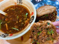 -昌顺马记小吃店(昌盛园店)