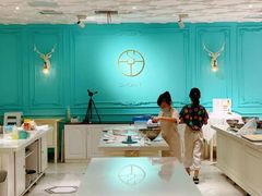 -西檬树SIMON·T轻奢蛋糕(大东方Max店)