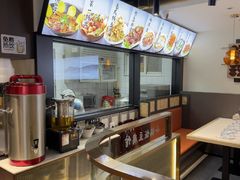 -小锅饭豆腐馆(重工北街普罗旺斯店)