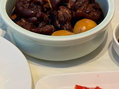 -香港狮子山下·明星粤菜餐厅(北苑店)