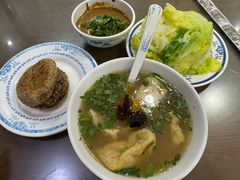 -老爆肚满五香烧牛羊肉