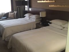 -厦门喜来登酒店