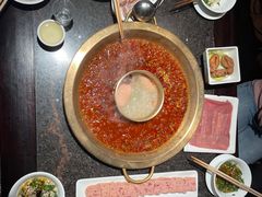 -巴蜀大宅门火锅(川音店)