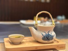 -和·铁板烧餐厅·昆泰嘉晟酒店(望京店)