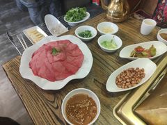-泽成·冰煮羊(乌兰察布红楼店)
