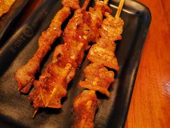 -JUKEBOX玖部音乐餐厅(华侨城店)