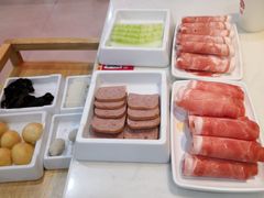 -傣妹火锅(四川北路店)