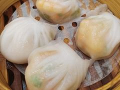 顺德人家虾饺皇-顺德人家食府(黄金广场店)