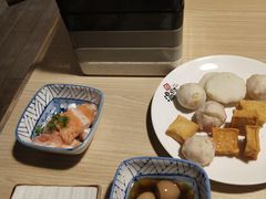 -温野菜涮涮锅(西单大悦城店)