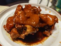 炖猪蹄-好嫂子酱猪手•农家菜(蒲黄榆店)