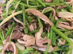 -局气 烤鸭·北京菜(光华路店)