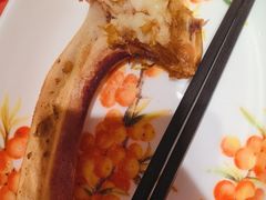 -西贝(大华虎城店)