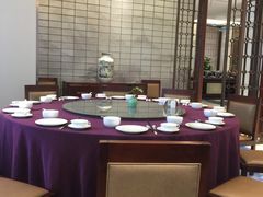 -南京东郊国宾馆