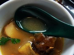 -野菌皇海景野生菌火锅(滨海大道店)