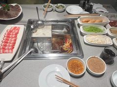 -海底捞火锅(吴中路店)