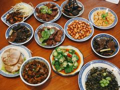 -同得兴 Since·1995 传统苏式面馆(十全街店)