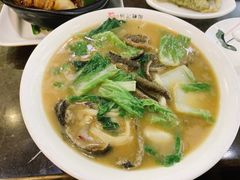 -何记面馆(龙泉山店)