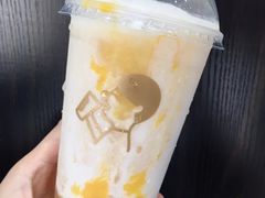 -喜茶(东莞雍华庭店)