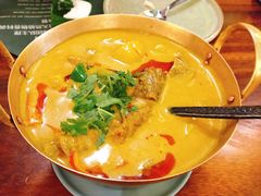 至尊马来咖喱牛肉-苏梅花园(群星城店)